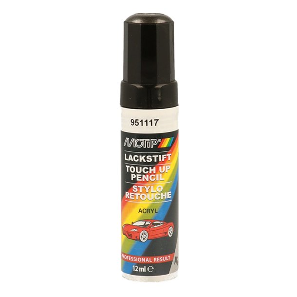 Motip Paint Stick Akryl Billack 12Ml