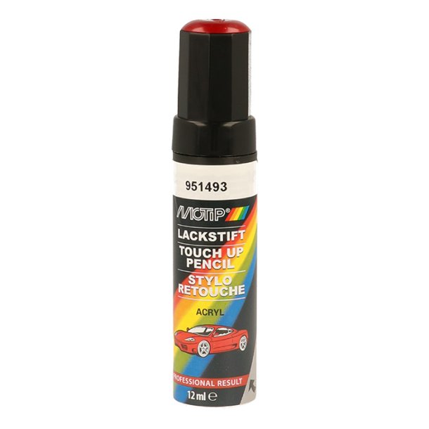 Motip 951493 lackstift akryl billack 12ml