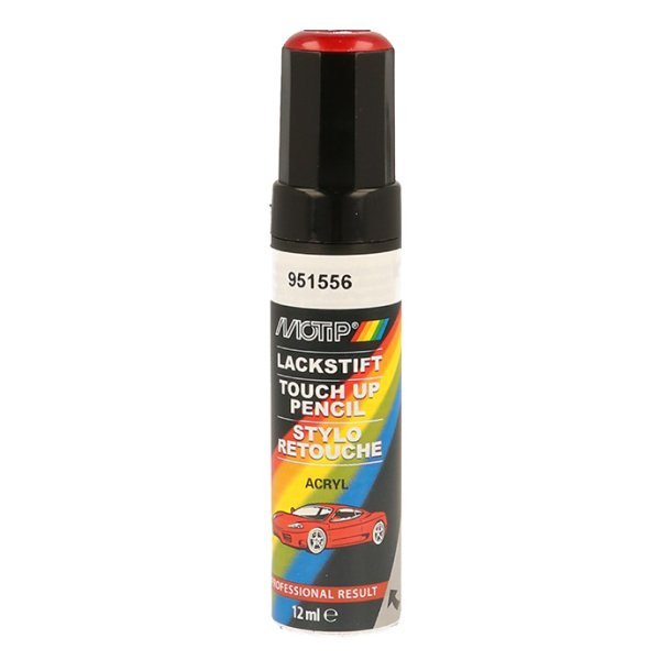 Motip 951556 f&auml;rgstift akryl billack 12ml
