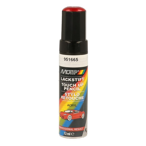 Motip 951665 paint stick akryl billack 12ml