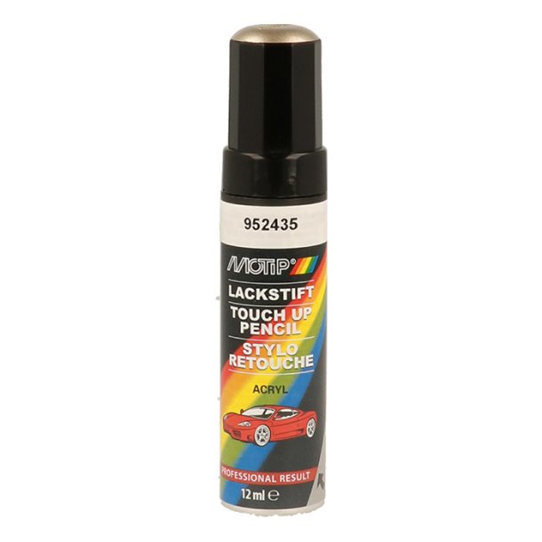 Motip 952435 f&auml;rgstift akryl billack 12ml