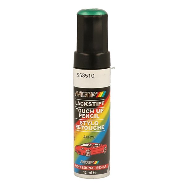 Motip 953510 f&auml;rgstift akryl billack 12ml