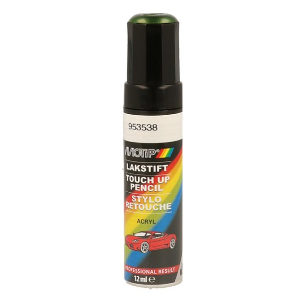 Motip 953538 f&auml;rgstift akryl billack 12ml