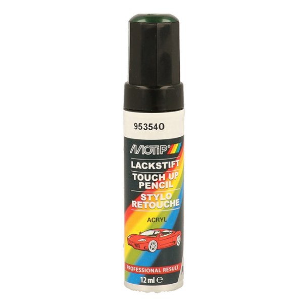 Motip 953540 f&auml;rgstift akryl billack 12ml