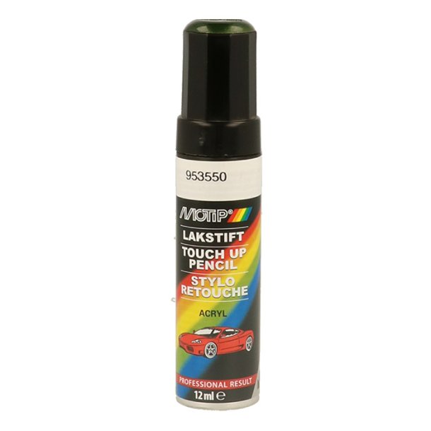 Motip 953550 f&auml;rgstift akryl billack 12ml