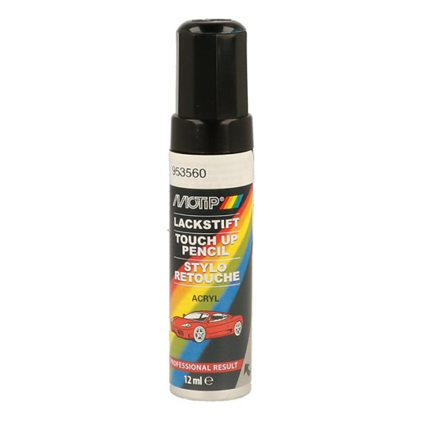 Motip 953560 f&auml;rgstift akryl billack 12ml