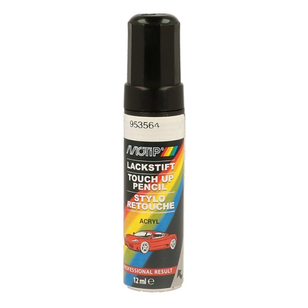 Motip 953564 f&auml;rgstift akryl billack 12ml