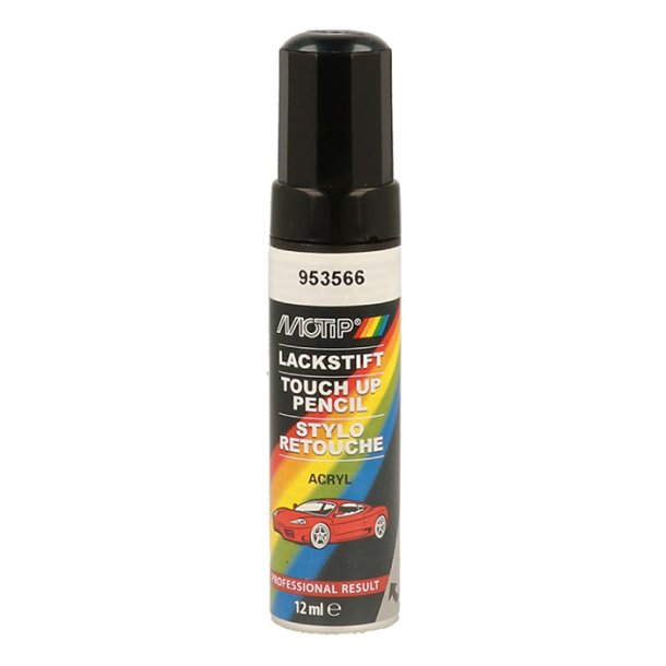 Motip 953566 f&auml;rgstift akryl billack 12ml