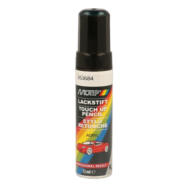Motip 953684 f&auml;rgstift akryl billack 12ml