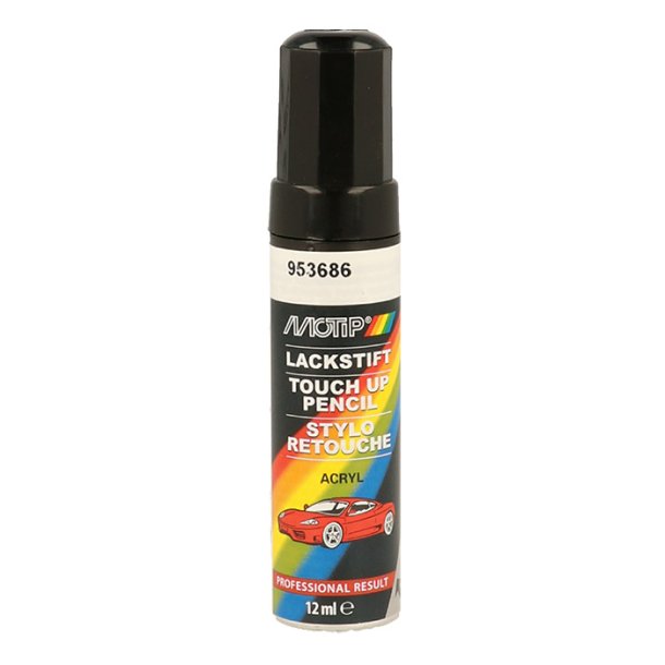 Motip 953686 paint stick akryl billack 12ml
