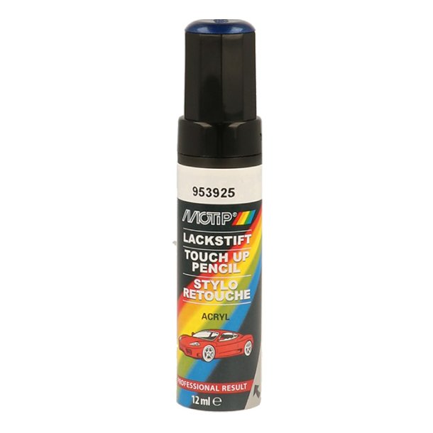 Motip 953925 f&auml;rgstift akryl billack 12ml