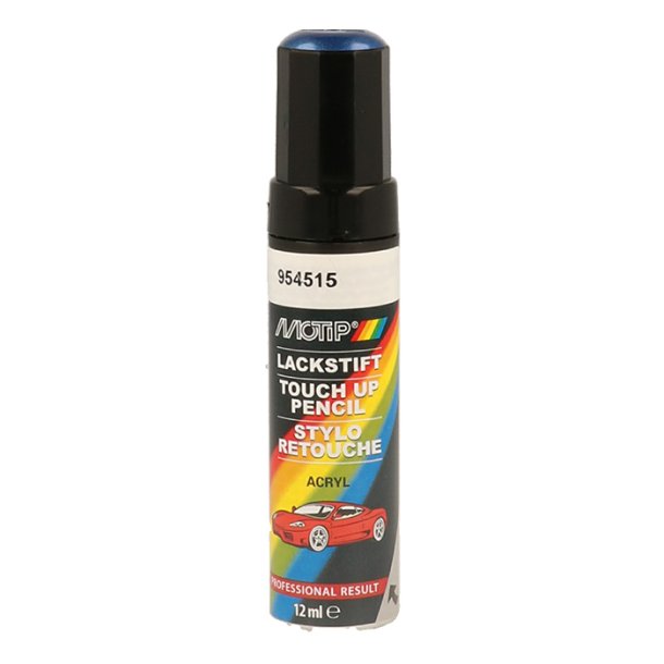 Motip 954515 mlarstift akryl billack 12ml