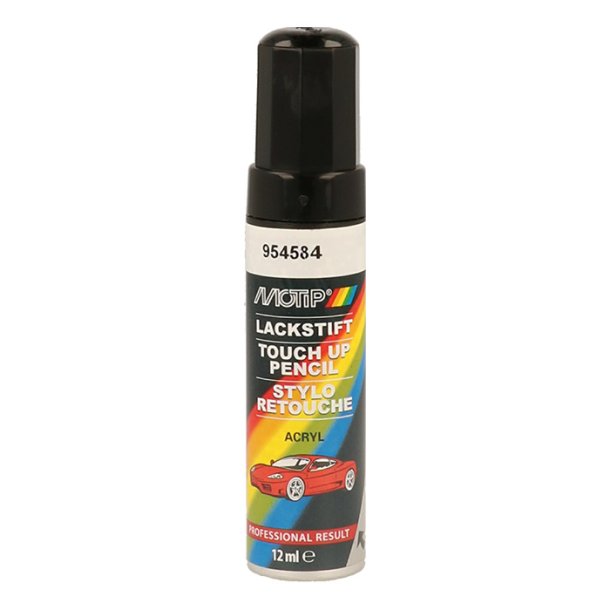 Motip 954584 lackstift akryl billack 12ml