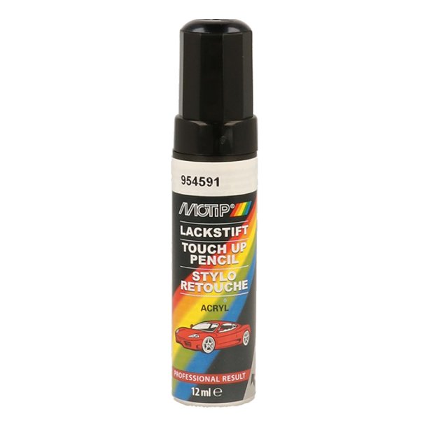 Motip 954591 f&auml;rgstift akryl billack 12ml