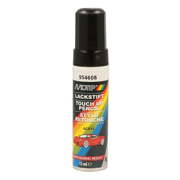 Motip 954608 f&auml;rgstift akryl billack 12ml