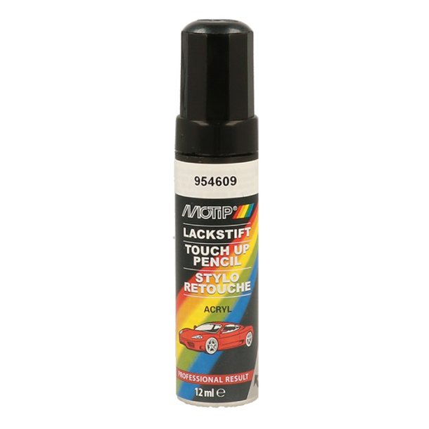 Motip 954609 f&auml;rgstift akryl billack 12ml