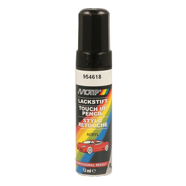 Motip 954618 f&auml;rgstift akryl billack 12ml