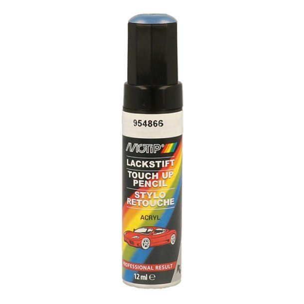 Motip 954866 lackstift akryl billack 12ml