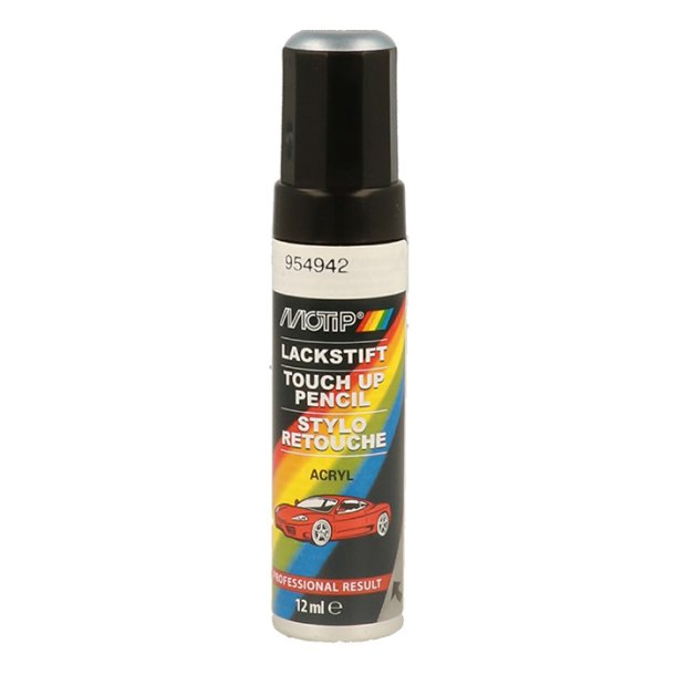 Motip 954942 f&auml;rgstift akryl billack 12ml