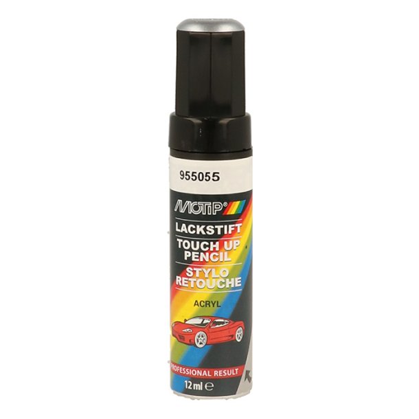 Motip 955055 f&auml;rgstift akryl billack 12ml