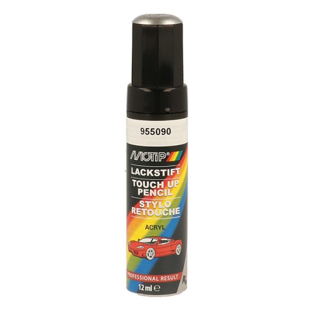 Motip 955090 f&auml;rgstift akryl billack 12ml