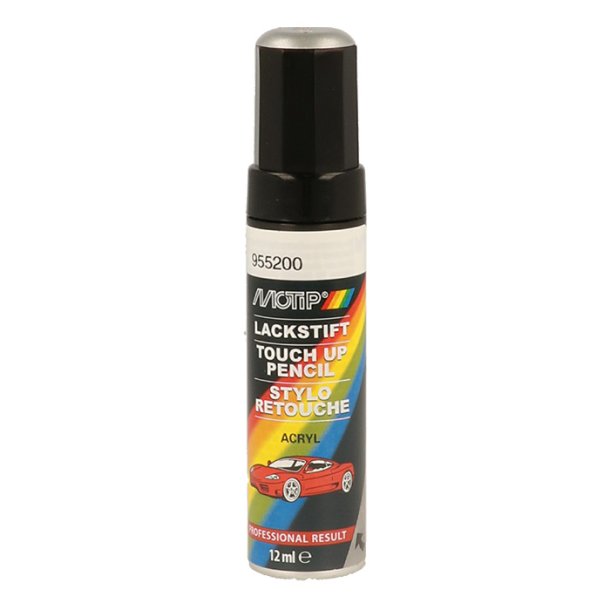 Motip 955200 f&auml;rgstift akryl billack 12ml