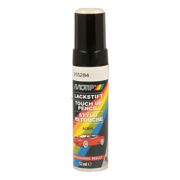 Motip 955284 f&auml;rgstift akryl billack 12ml