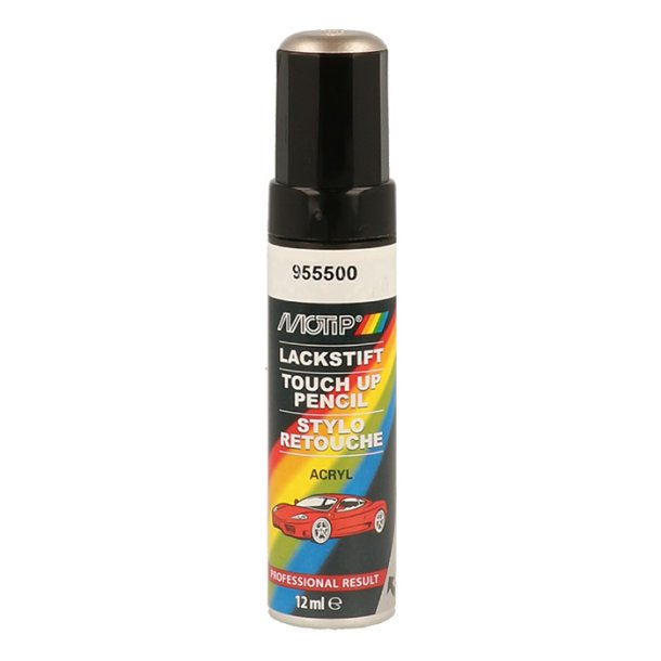 Motip 955500 paint stick akryl billack 12ml