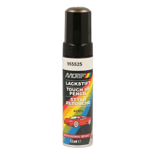 Motip 955525 mlarstift akryl billack 12ml
