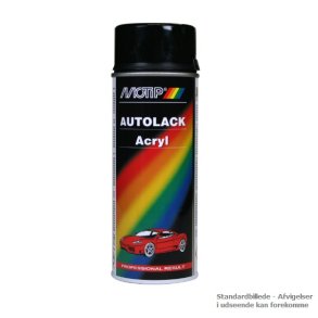 Motip Autoacryl spray 51665 - 400ml
