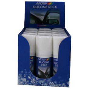 silikonstift display 12 stk