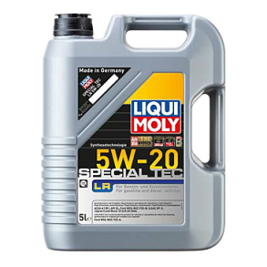 Liqui Moly Special Tec LR 5W20 - 5 L