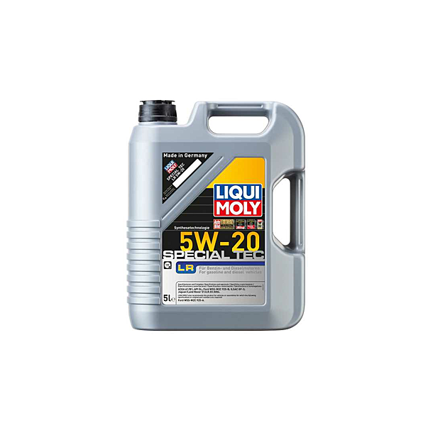 Liqui Moly Special Tec LR 5W20 - 5 L