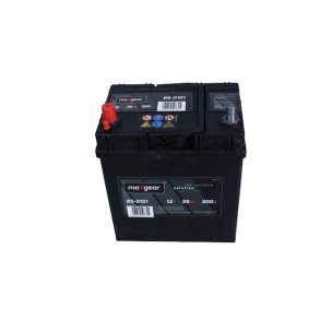 Batteri 12V 35AH/300A L+ 187X127X227 L/B/H JAPAN/K