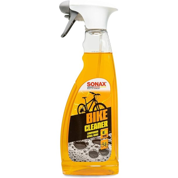SONAX cykelreng&ouml;ring 750 ml.