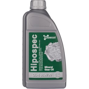 SPECOL 85W90 1L GL5