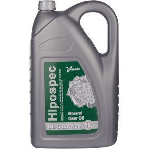 SPECOL 85W90 5L GL5