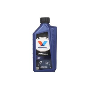 VALVOLINE durablend 2t 1L