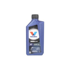 VALVOLINE durablend 4t 20w50 1L