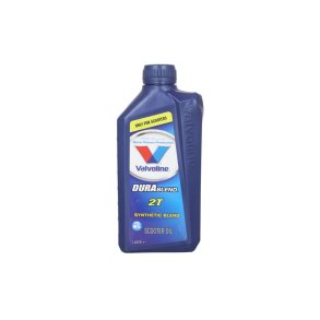 VALVOLINE durablend scooter 2t 1L