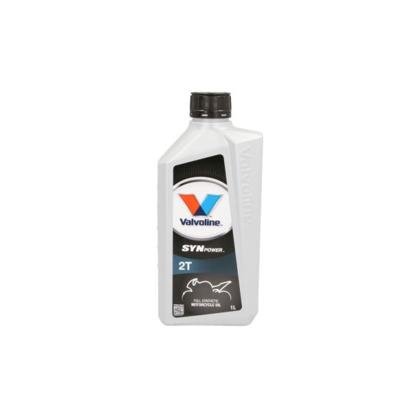 VALVOLINE synpower 2t 1L