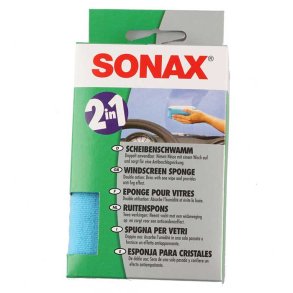Sonax Antidagg svamp