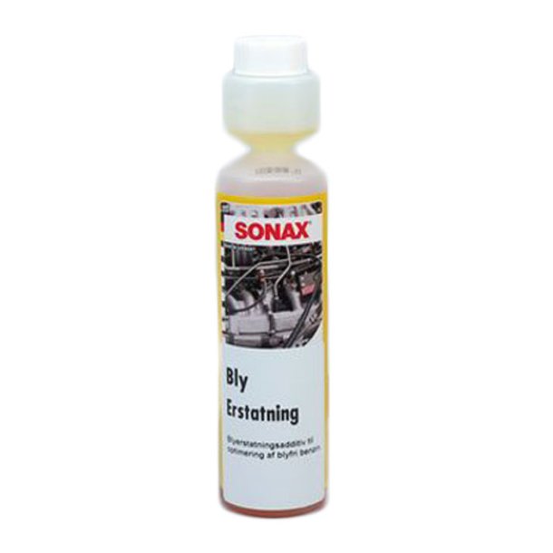 Sonax blyers�ttning 250ml