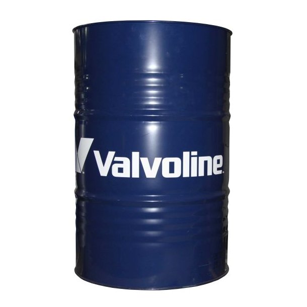 VALVOLINE all climate 5w40 60L
