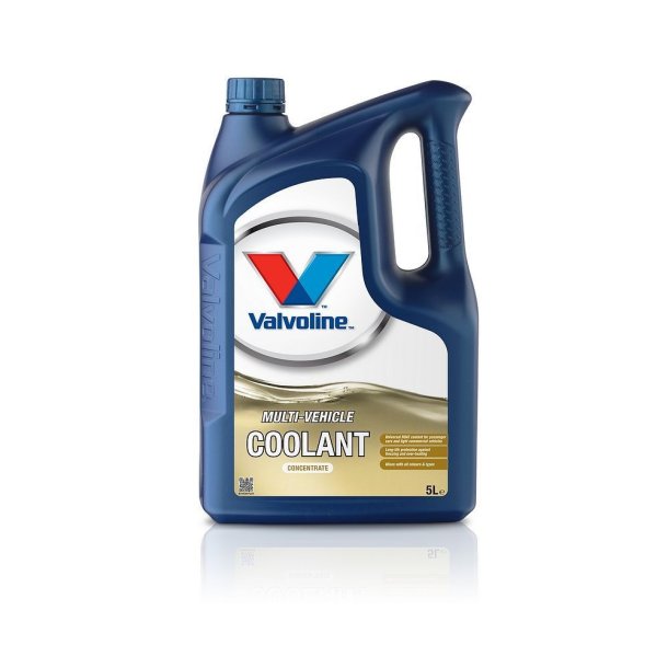 VALVOLINE val mv k&oslash;lerv&aelig;ske con 5L