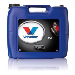 VALVOLINE valvoline dct 20L