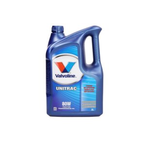 VALVOLINE val unitrac 80w 5L
