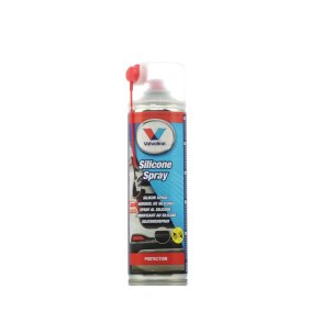 VALVOLINE val silicone spray 500ml