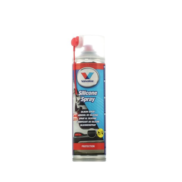 VALVOLINE val silicone spray 500ml