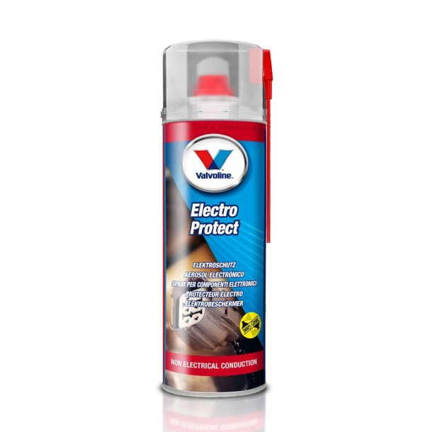 VALVOLINE val electro prot. 500ml